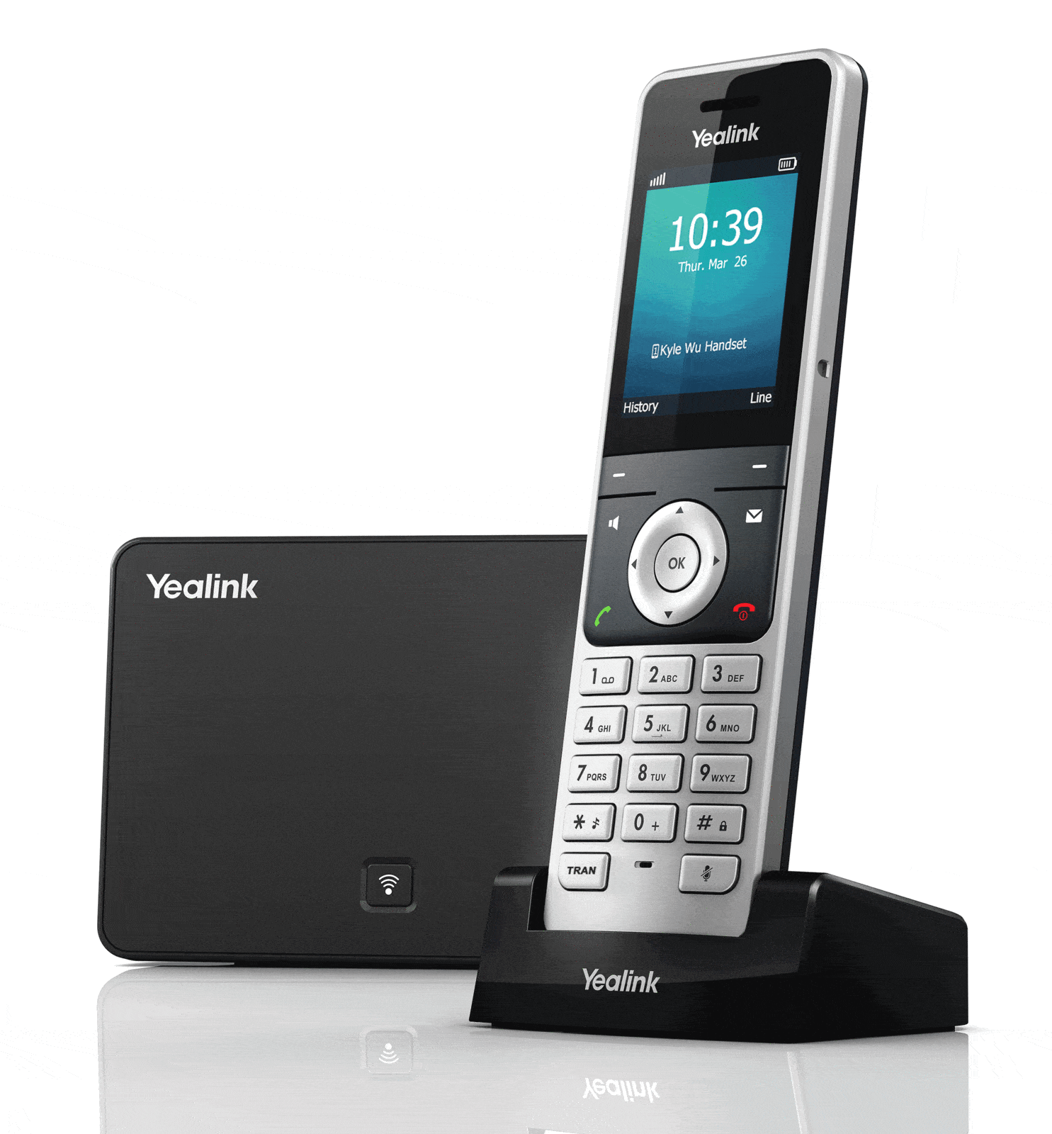 Our Hardware Range