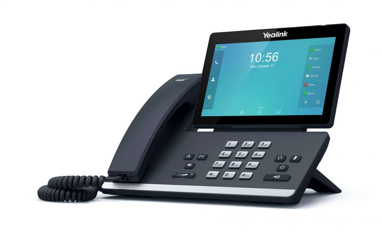 Small Business Desk phones