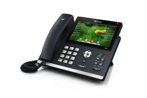 Yealink-SIP-T48G VoIP Phone