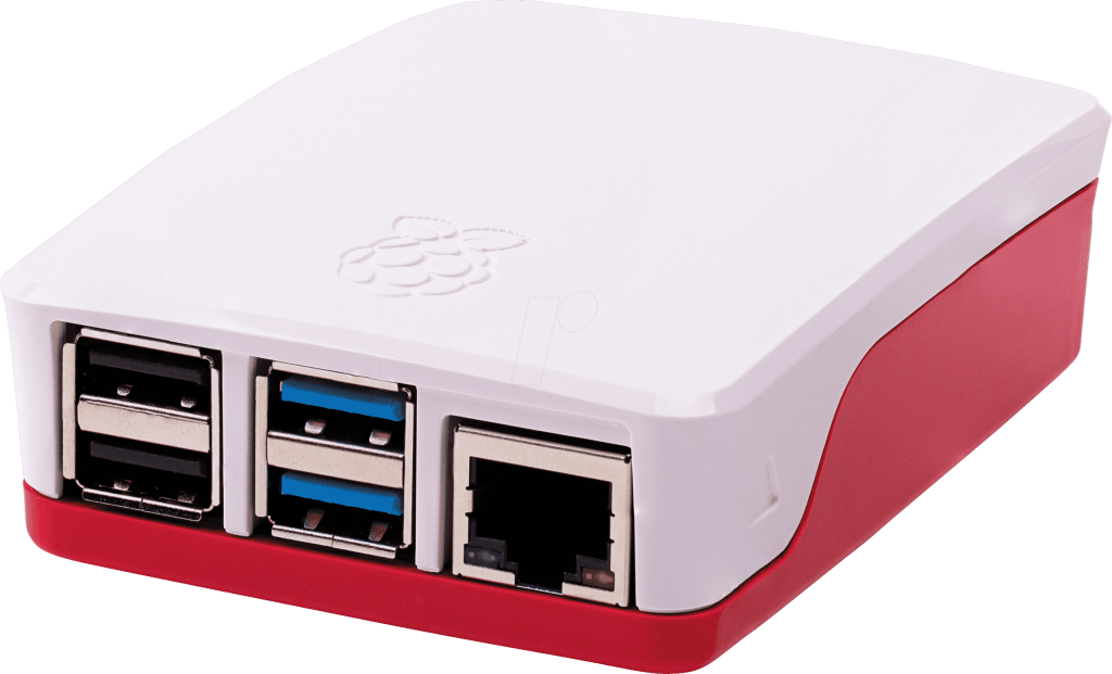 Raspberry Pi 4 3CX SBC