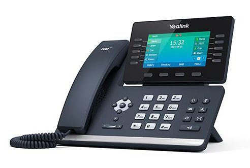 Yealink T54W