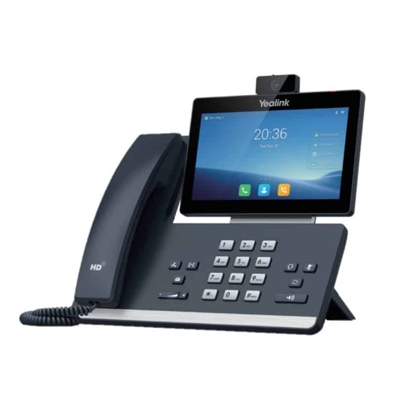 Video Phones