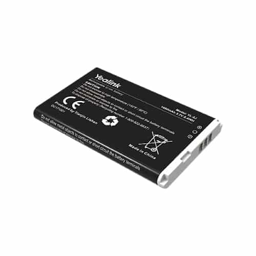 Yealink W56H-BAT
