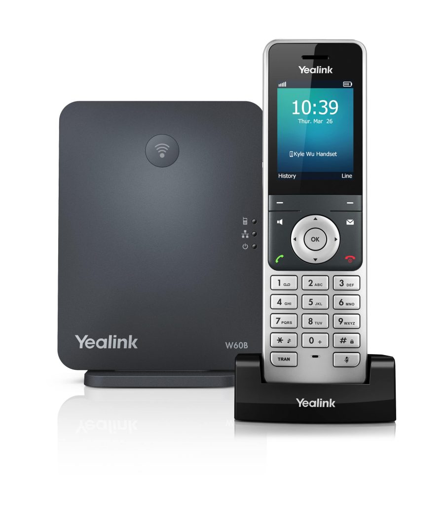 DECT Phone Solutions