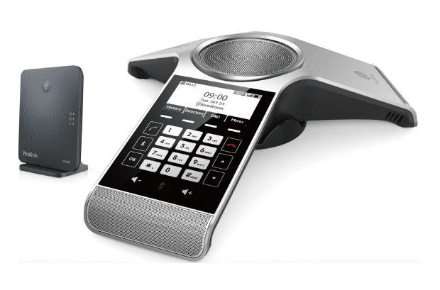 Yealink CP930 DECT