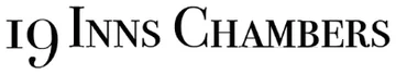 19 Inns Chambers logo