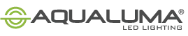 Aqualuma LED Lighting logo