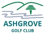 Ashgrove Golf Club logo
