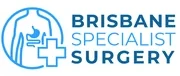 Brisbane Specialist Surgery logo