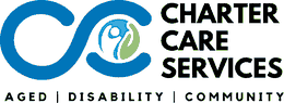 Charter Care Services logo