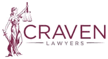Craven Lawyers logo