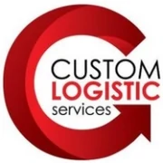 Custom Logistic Services logo