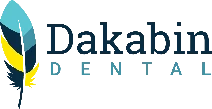 Dakabin Dental logo