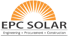 EPC Solar logo