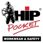 Hip Pocket Workwear and Safety logo