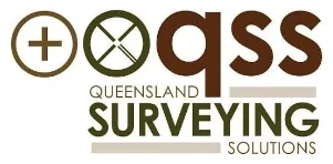 Queensland Surveying Solutions logo