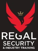 Regal Security logo