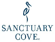 Sanctuary Cove logo