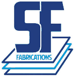 SF Fabrications logo
