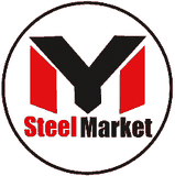 Steel Market logo
