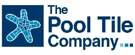 The Pool Tile Company logo