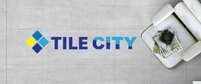 Tile City logo