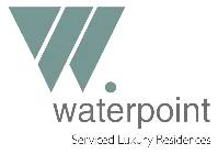 Waterpoint Serviced Luxury Residences logo