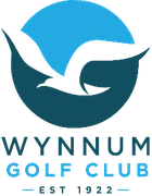 Wynnum Golf Club logo