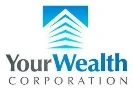 YourWealth Corporation logo
