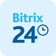 Bitrix24 logo