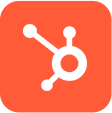 HubSpot CRM logo