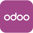 Odoo logo