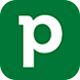 Pipedrive logo