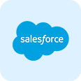 Salesforce logo