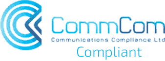 CommCom Compliant