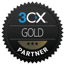 3cx Gold Partner